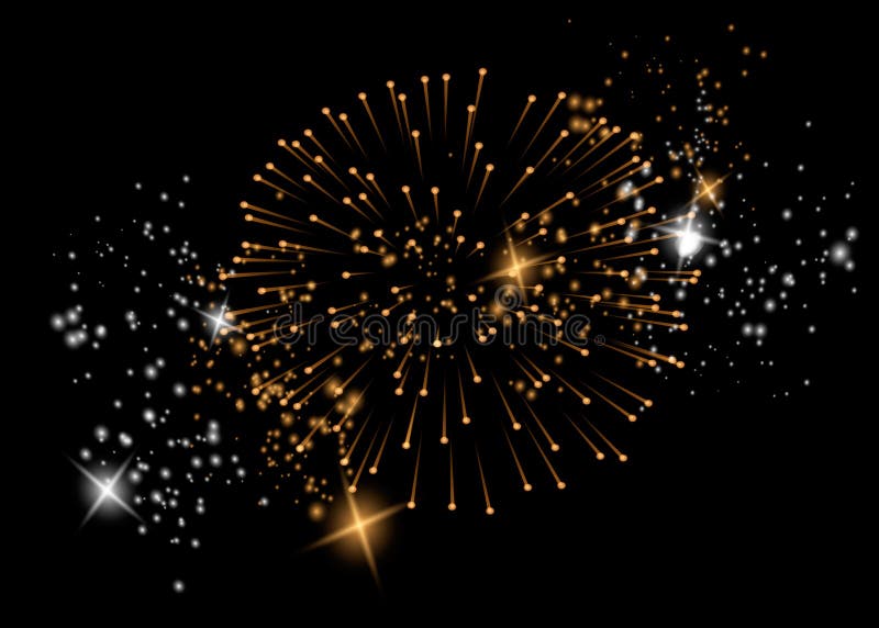 🎆 Free Fireworks - Royalty-Free GIF - Animated Sticker - Free PNG -  Animated Icon