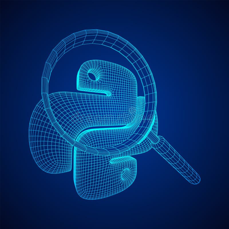 Python代码语言符号 皇族释放例证