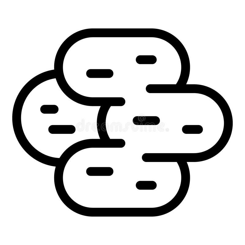 Python编程语言徽标图标代表软件开发 向量例证