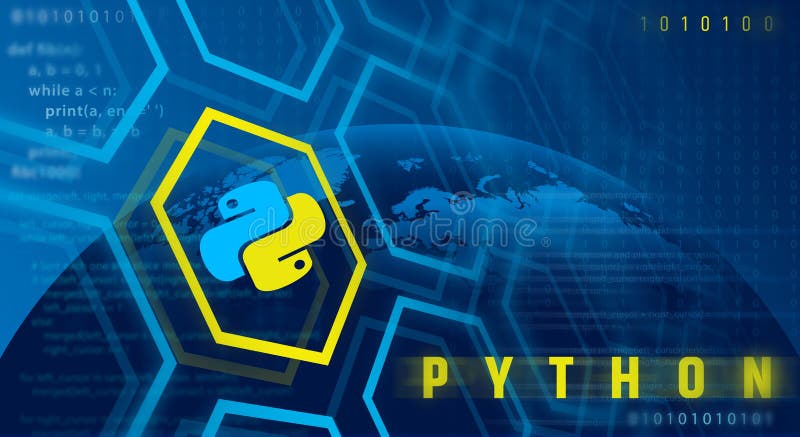 Python，程序，语言，代码，开发者，计算机，概念，数据，网络空间，软件，符号，网络，应用，应用，业务 库存照片