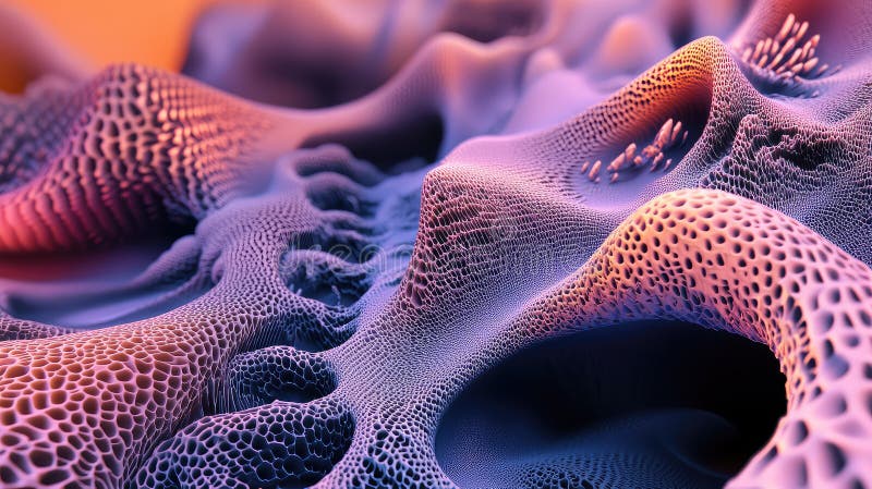 Pytorch looping gpu stock illustration. Illustration of raytracing ...