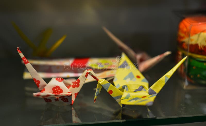 Origami ideas La Casa De Papel Origami
