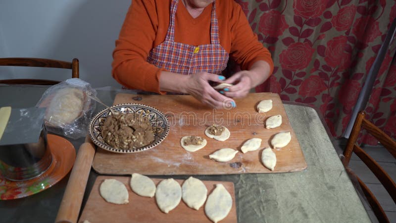 . pâte maison