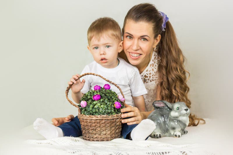Påsk Christian Easter traditioner royaltyfri foto Påsk Christian Easter traditioner royaltyfri foto
