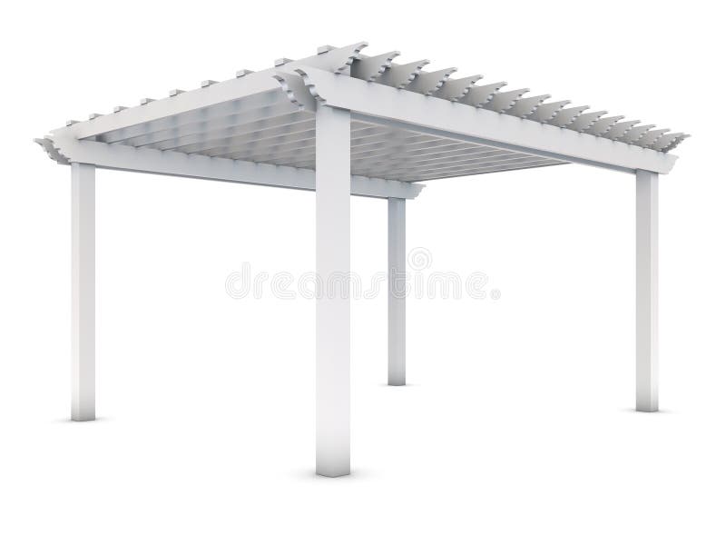 Pergola Ilustraciones Stock, Vectores, Y Clipart – (956 Ilustraciones