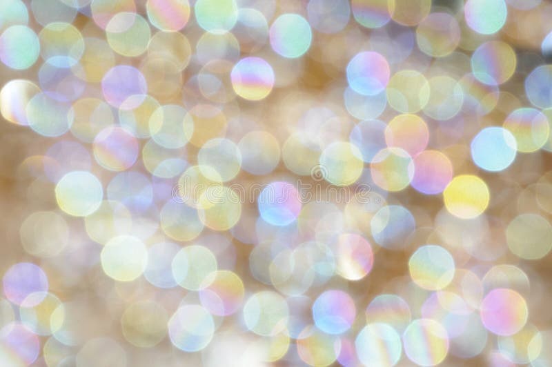 A pérola grande circunda o bokeh imagem de stock royalty free A pérola grande circunda o bokeh imagem de stock royalty free