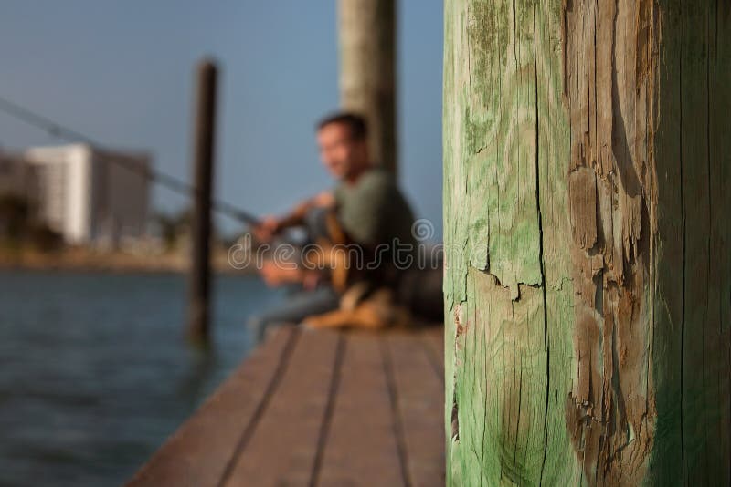 Download Pêche d'homme photo stock. Image du sports, équipe, mieux - 56475246