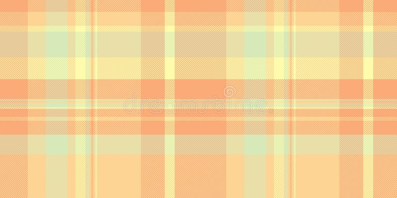 Pêche douce et motif plâtre vert pâle. Idéal pour les profils ou les emballages de sites de design textile. Ce subtil calme illustration libre de droits