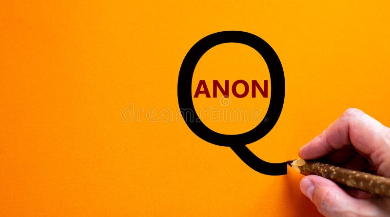 Анон что это. Q anon. Q анон люблю.