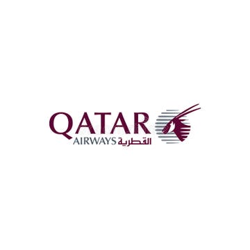 Qatar Airways Stock Illustrations – 29 Qatar Airways Stock ...