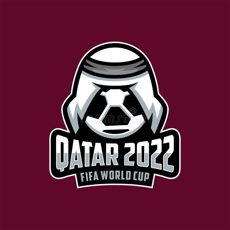 Qatar 2022 FIFA World Cup logo concept