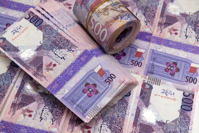 Qatar Currency 500 Riyal Bank Note Editorial Photography Image Of qatar-currency-500-riyal-bank-note-editorial-photography-image-of