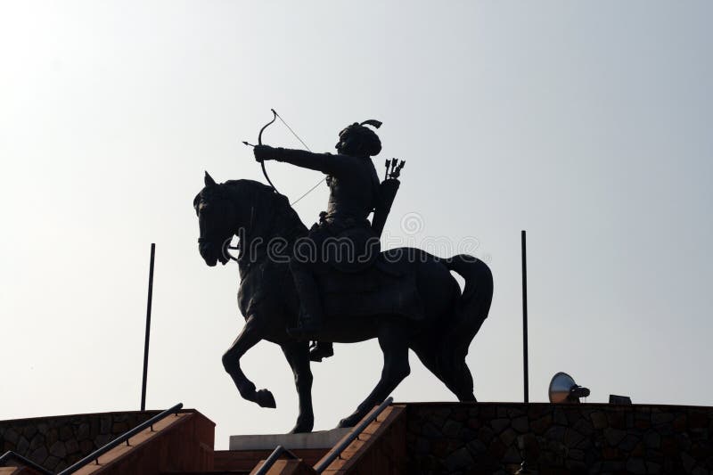 Qila Rai Pithora, New Delhi