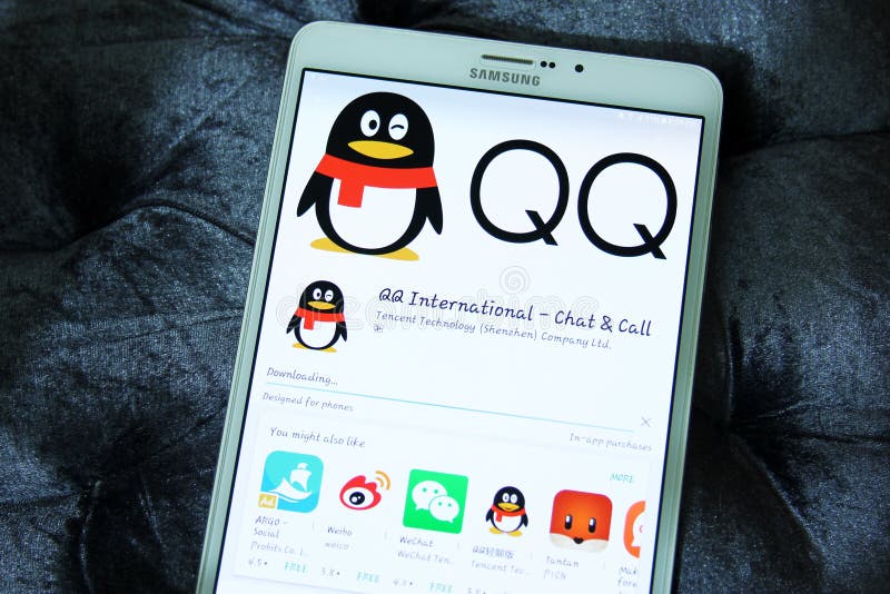 qq international qq international