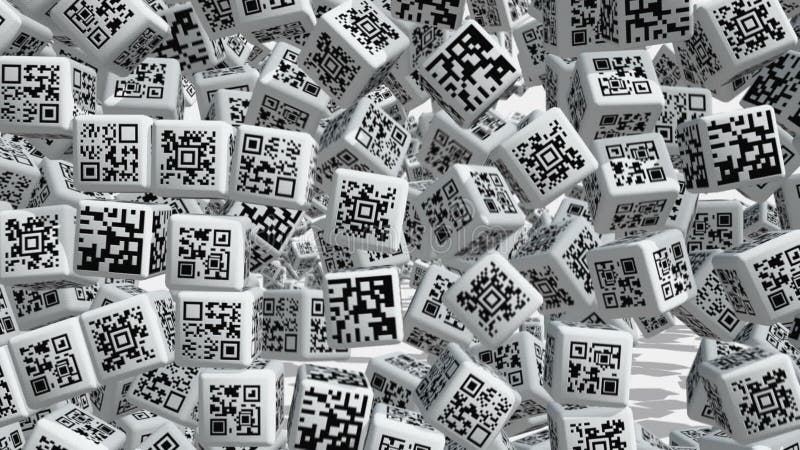 QR Code QR Code