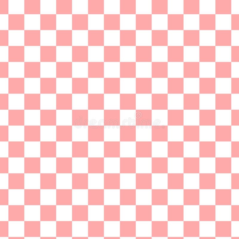 Quadrados De Fundo Do Tabuleiro De Xadrez Vermelho E Branco Abstrato Em Um  Padrão De Tabuleiro De Xadrez Multidimensional Ilustraç Ilustração Stock -  Ilustração de xadrez, quadrados: 242799468
