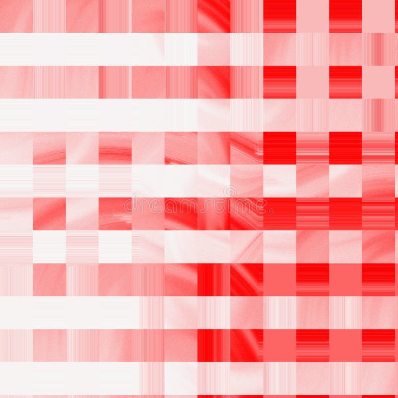 Quadrat-Musterhintergrund abstrakte bunte der Steigung korallenrote Farbgeometrischer Kreative flache Collage mit Quadraten in Le lizenzfreie stockbilder Quadrat-Musterhintergrund abstrakte bunte der Steigung korallenrote Farbgeometrischer Kreative flache Collage mit Quadraten in Le lizenzfreie stockbilder