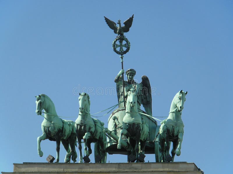 Quadriga