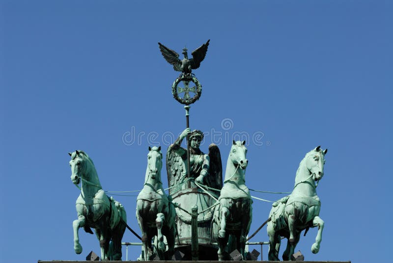 Quadriga