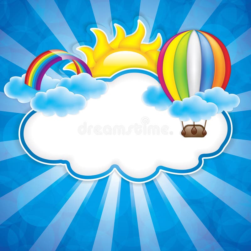 Estrutura de mola ilustração royalty free