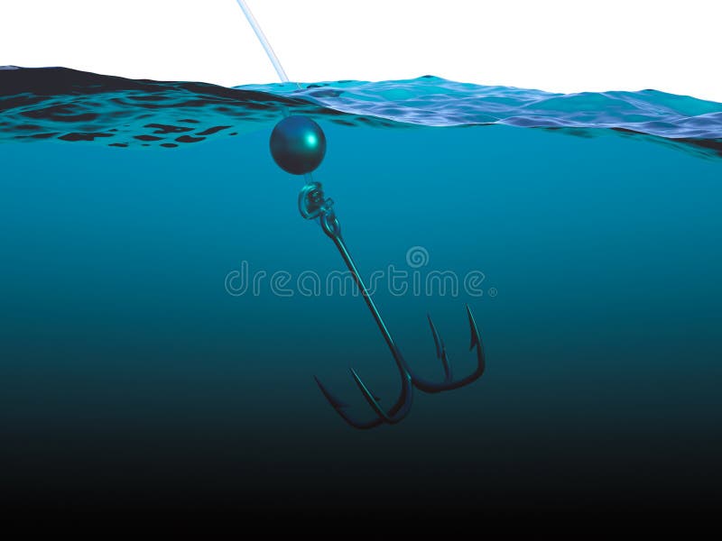 Fishing Hook Underwater Stock Illustrations – 3,625 Fishing Hook Underwater  Stock Illustrations, Vectors & Clipart - Dreamstime