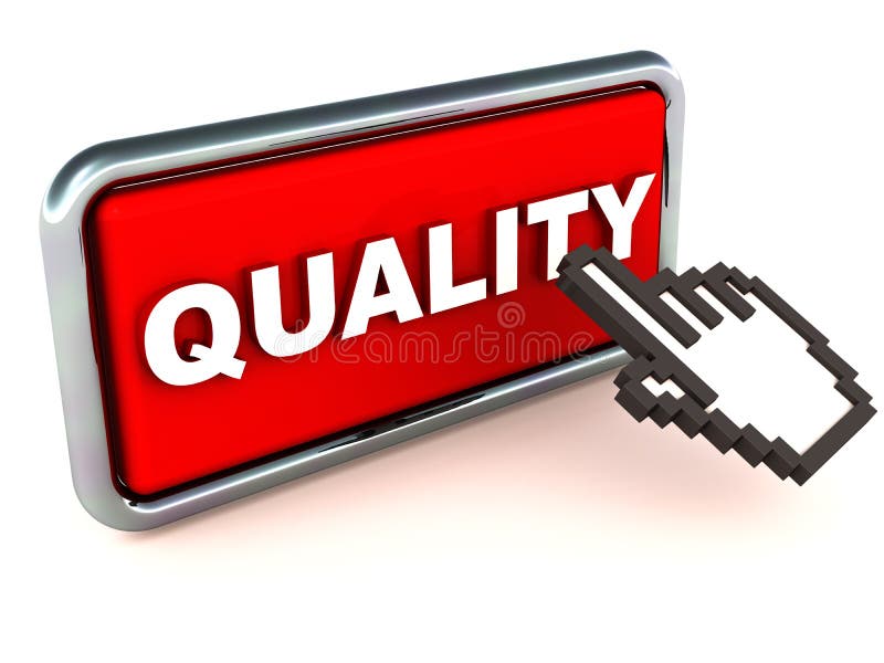 quality control quality control