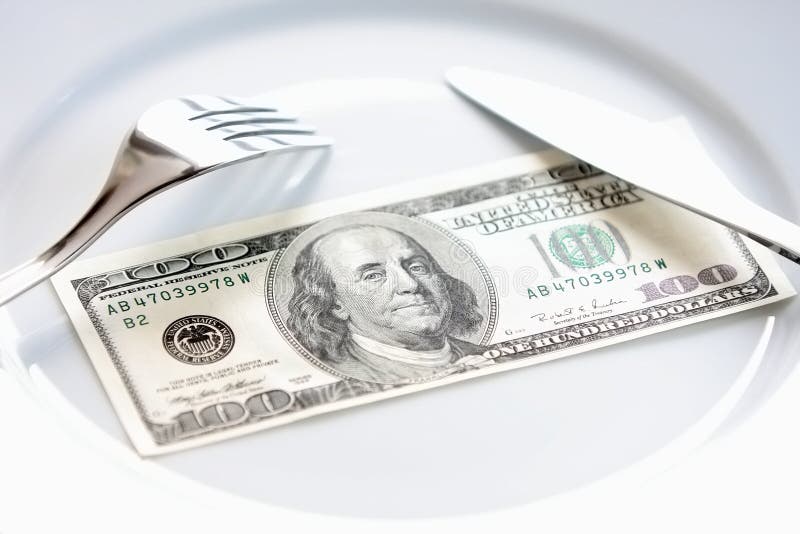 Fortunas fotografia de stock