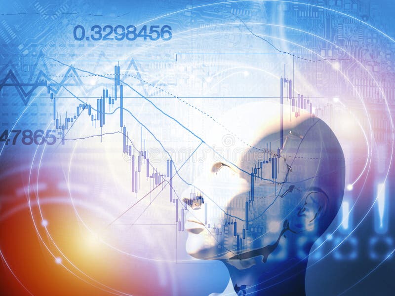 Artificial intelligence for forex