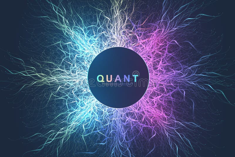 Quantum vector