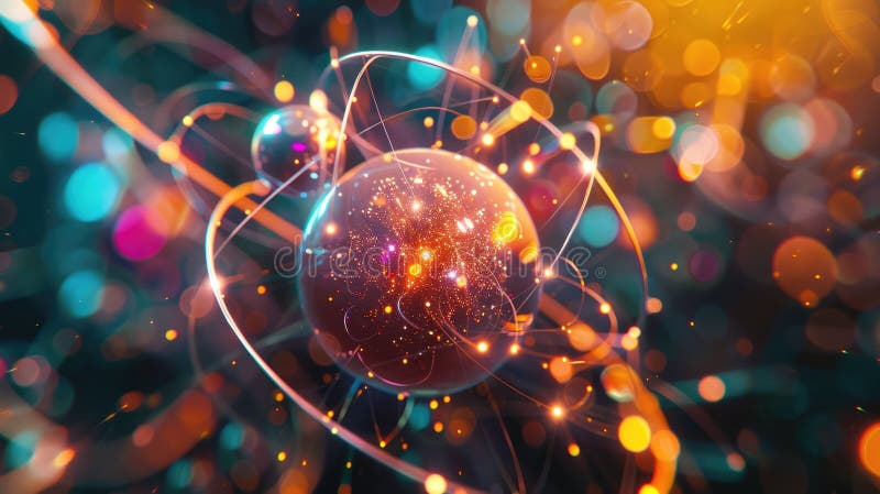 THE FUTURE OF QUANTUM COMPUTING visual data 8