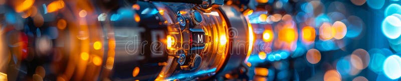 Quantum Computing Revolutionizing Data Processing And Analysis Stock