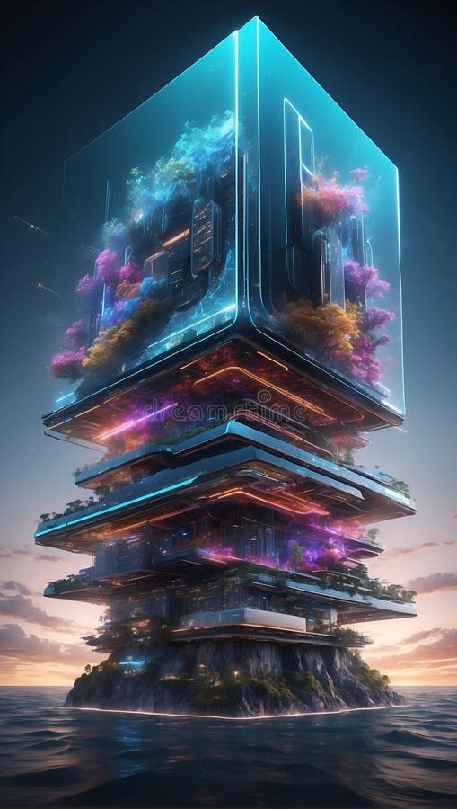 Quantumquoziente scomposto : una sinfonia dati 3d. generazione di aiuti. Avventurarsi in un universo 3d incantevole dove il quoziente quantico spinge i dati nel futuro mostrando una velocità senza precedenti e una rivoluzione tecnologica. ai generati