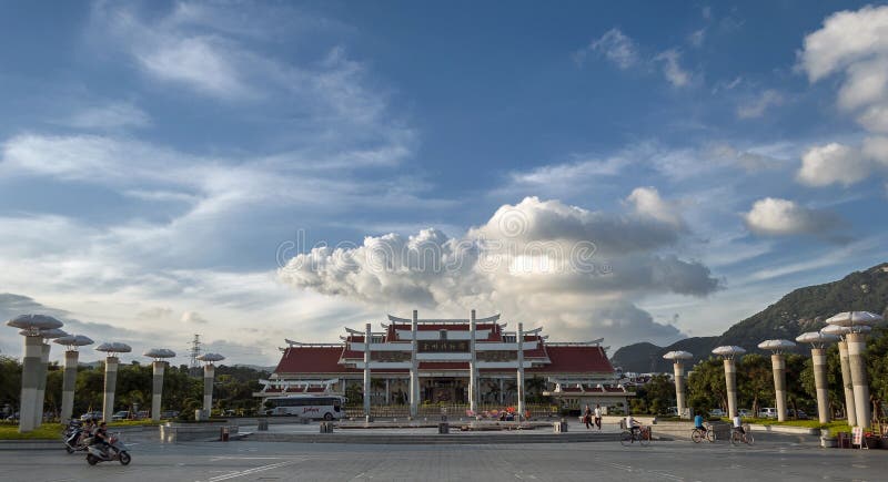 Quanzhou Museum