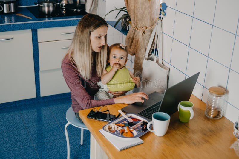 Working Moms Online