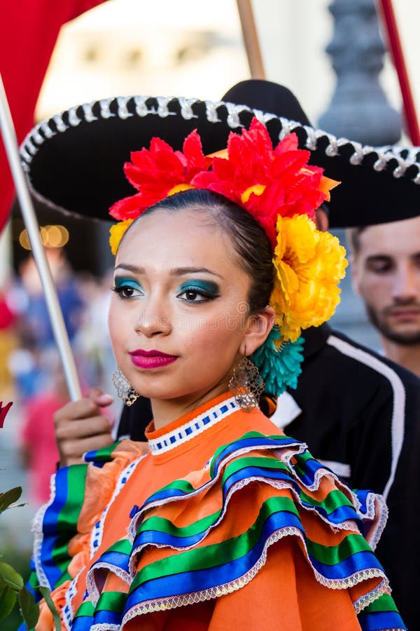 Portrait from Mexico editorial image. Image of city - 109555485 Portrait from Mexico editorial image. Image of city - 109555485