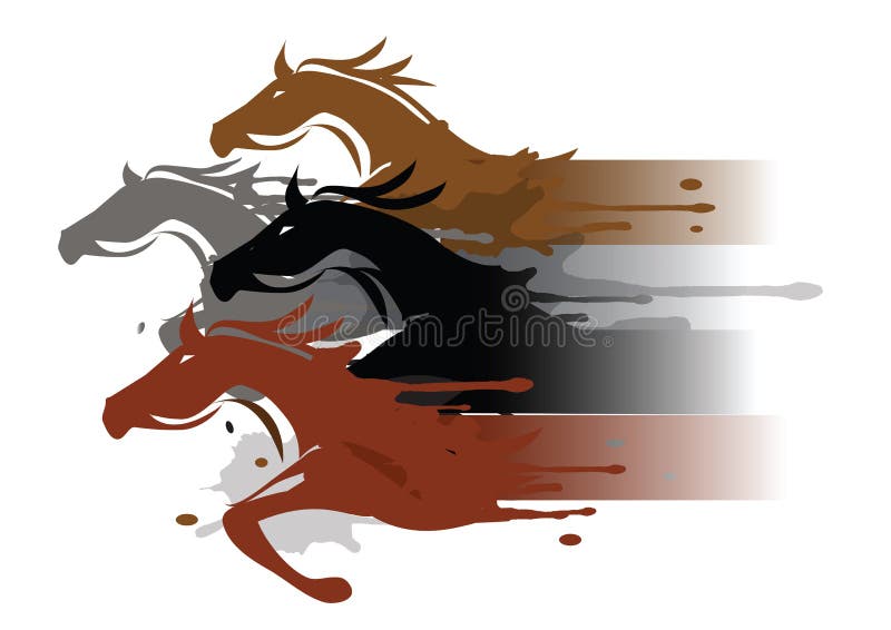 Ilustração De Cavalo Bonito Dos Desenhos Animados PNG , Clipart De Cavalo,  Lindo Cavalo, Ilustração Do Cavalo Imagem PNG e Vetor Para Download  Gratuito