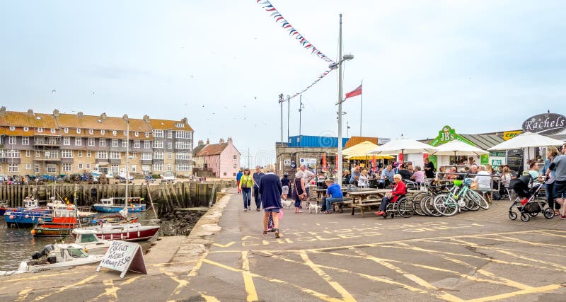 quayside cabotswood
