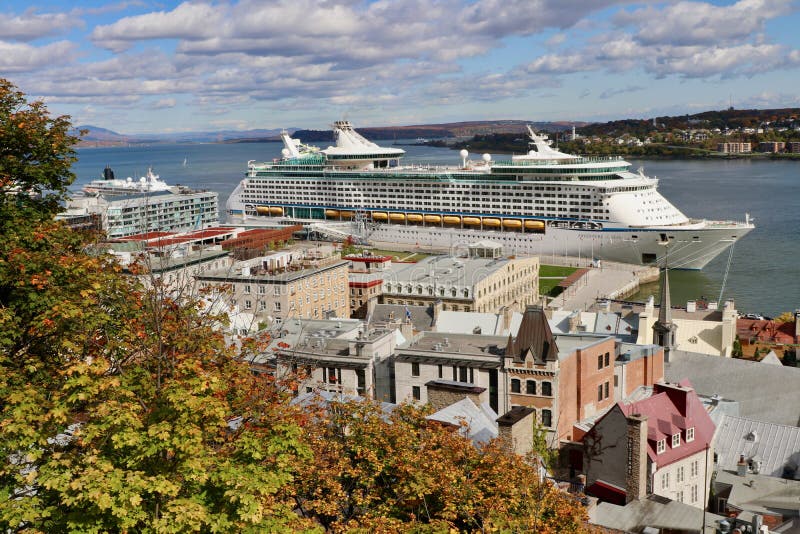 quebec city cruise port to airport quebec city cruise port to airport