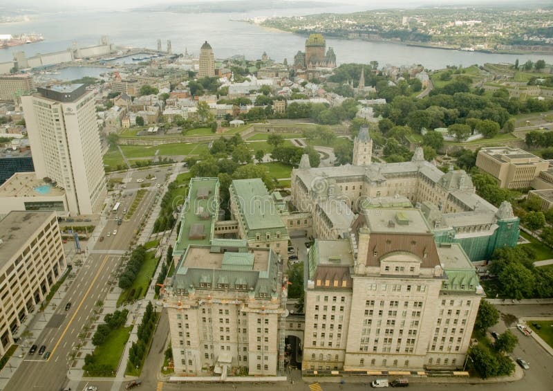 Quebec City 11