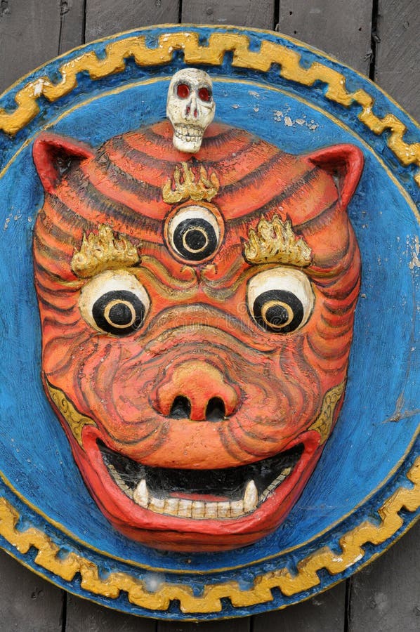 Quebec, Mongolian Yurt in the Saint Felicien Zoo Stock Image Image of