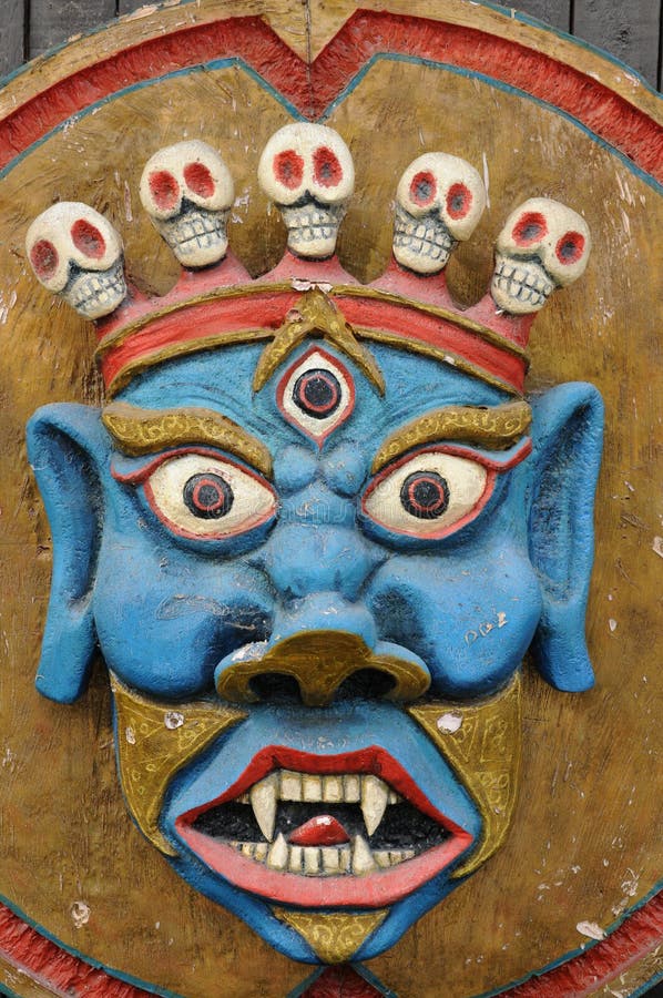 Quebec, Mongolian Yurt in the Saint Felicien Zoo Stock Image Image of