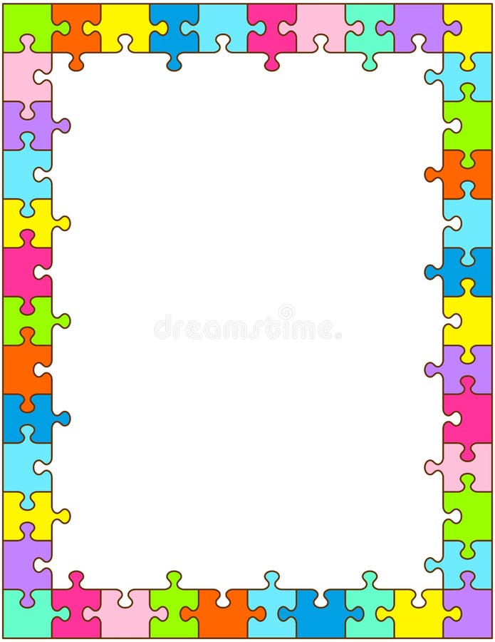 Jogo De Puzzle Ilustração Colorida Design PNG , Enigma, Blocos De