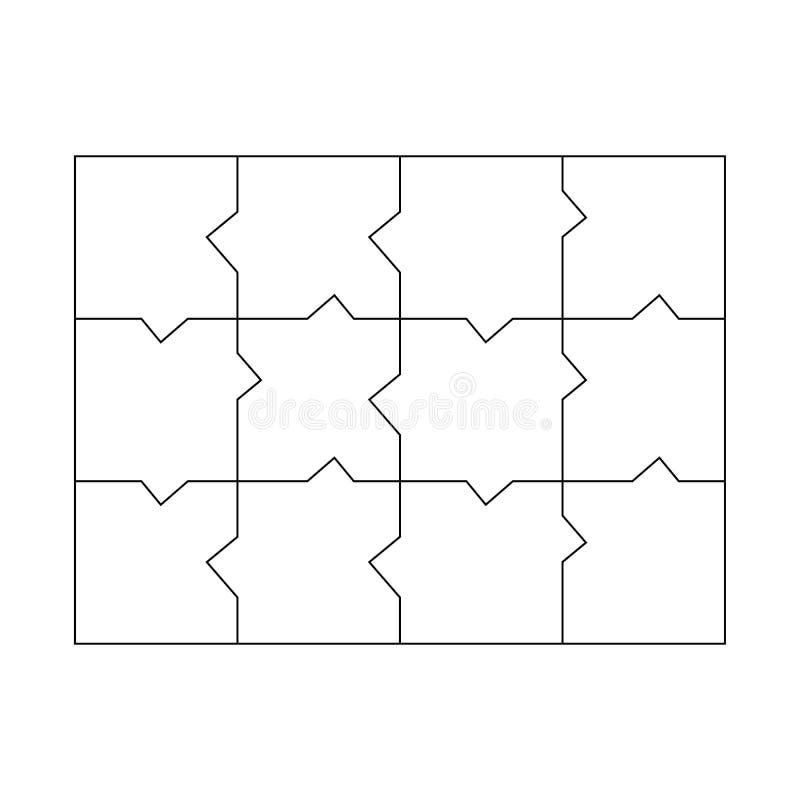 linha de peças de jogo de quebra-cabeça e ícone de estilo de preenchimento  2567495 Vetor no Vecteezy