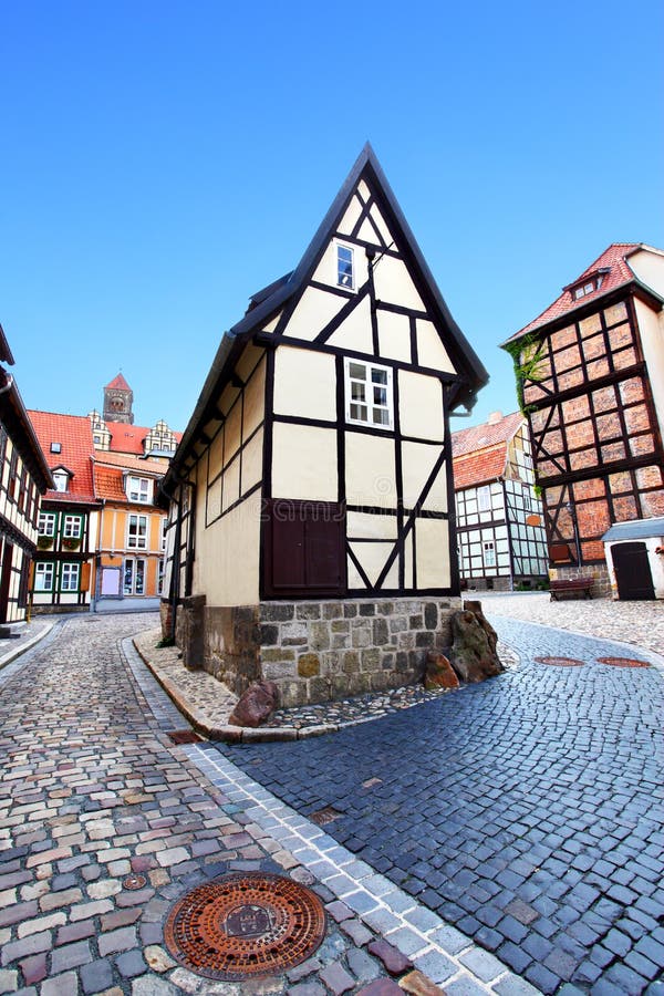 Quedlinburg