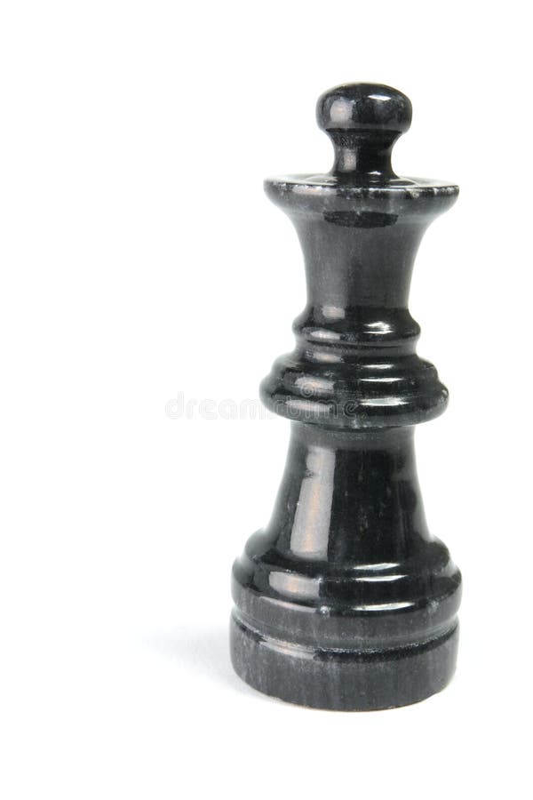 Queen Chess Piece stock image. Image of chess, authority 13282269