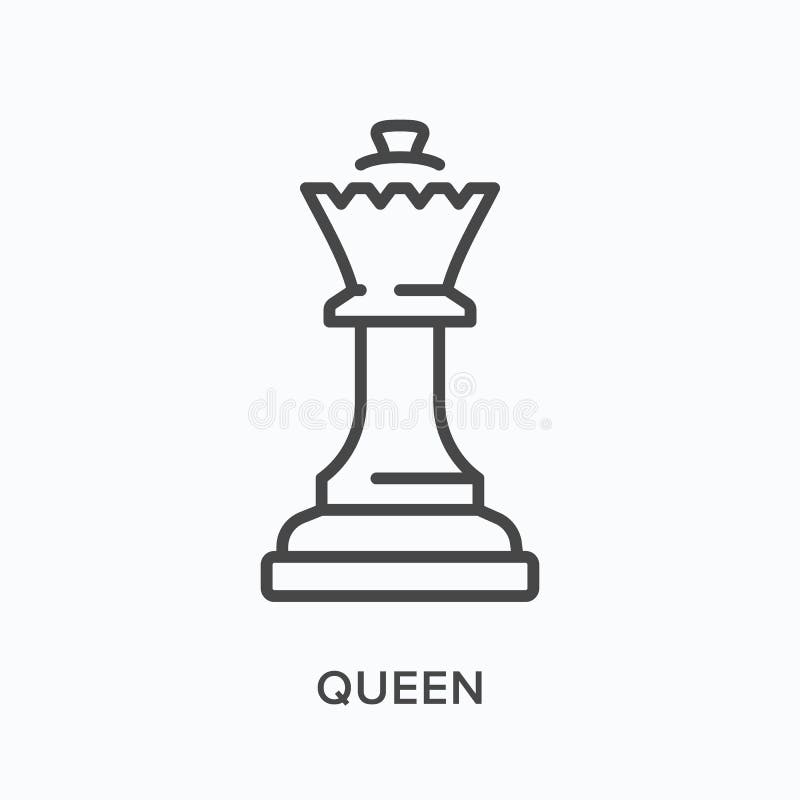 Chess Board with Piece Setup Flat Clip Art. Vector Illustration of Pawn,  Knight, Queen, Bishop, Horse, Rook Stock Vector - Illustration of knight,  concept: 193273942