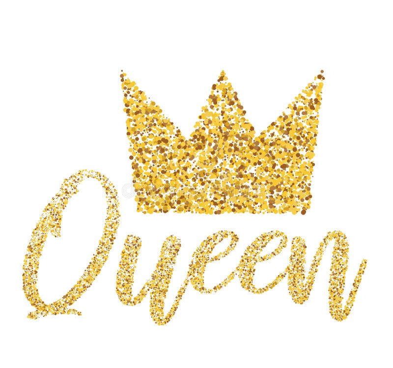 Queen Crown Stock Illustrations – 37,734 Queen Crown Stock ...