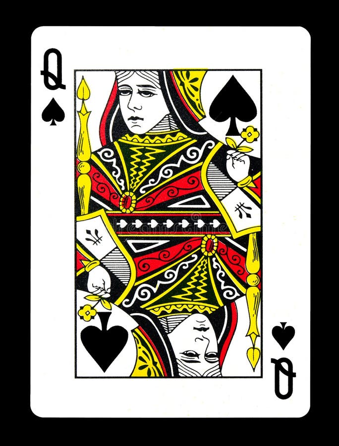queen of spades card game queen of spades card game