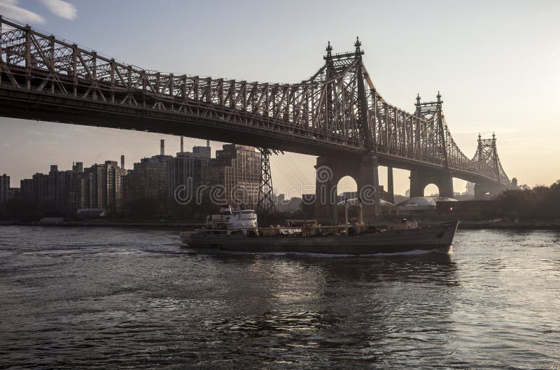 Queensboro Bridge