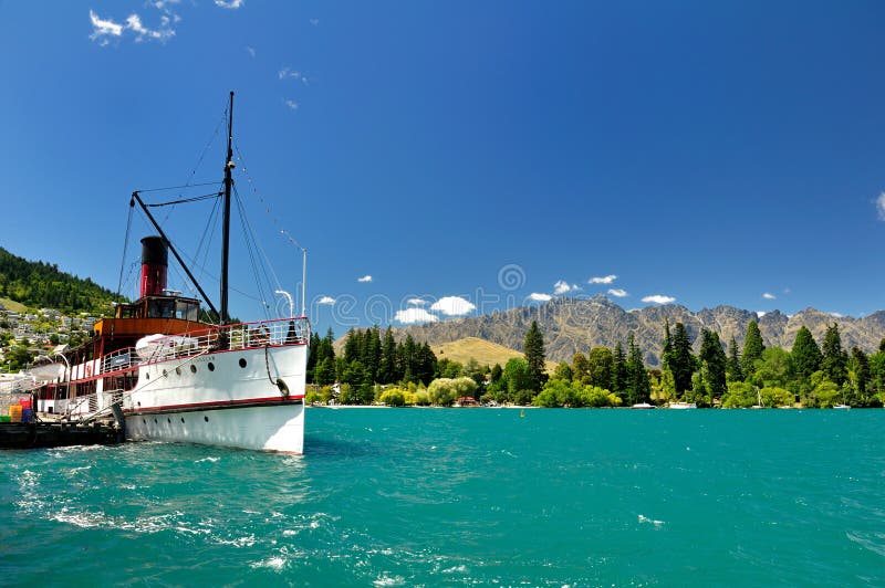 Queenstown